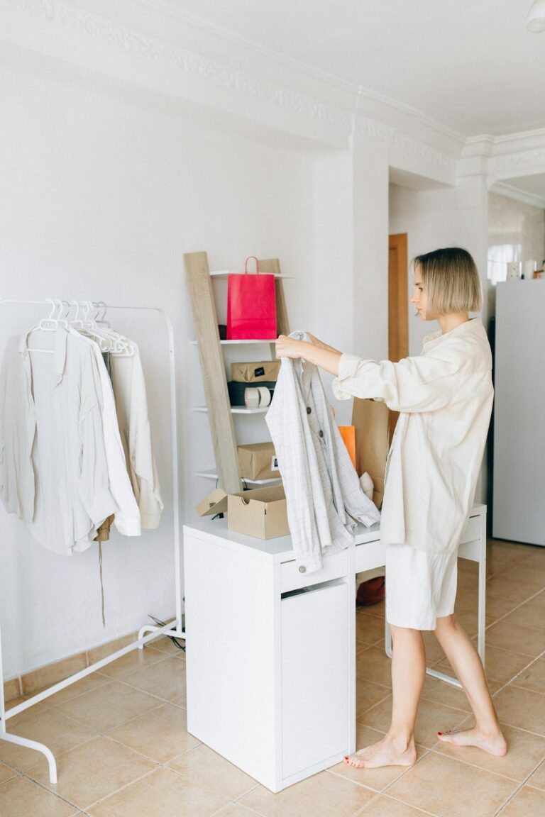 Free stock photo of adult, apartment, bathrobe